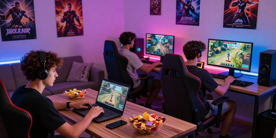 Pengalaman bermain di https://www.acdctees.com dengan pemain yang asyik bermain game online tanpa lag.