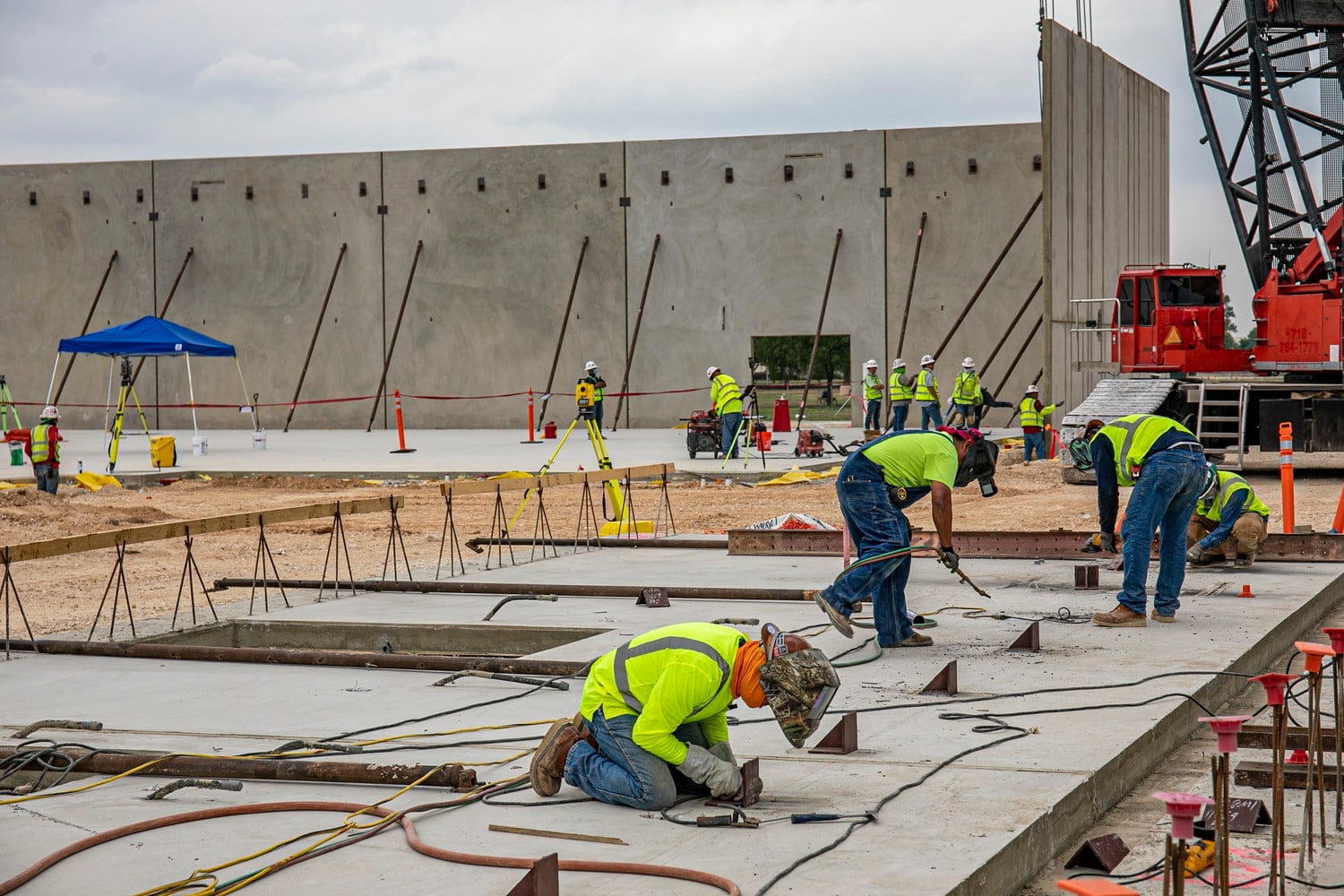 Effective Union organizing response texas contractor approaches for industry stability | ABC South Texas