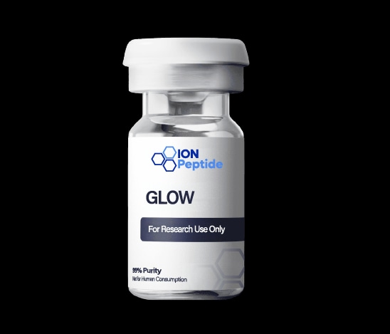 GLOW Materials with Stable Composition