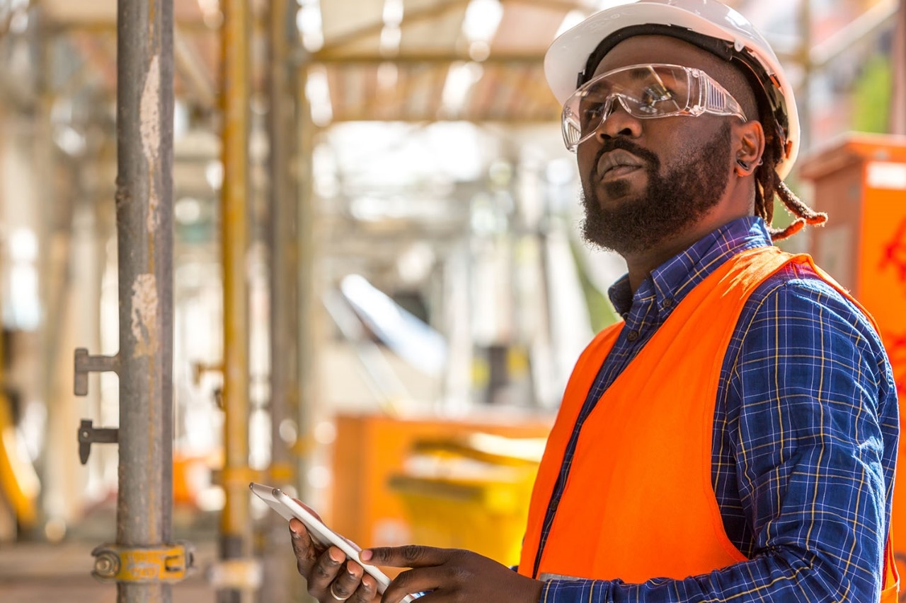 Construction Safety Training North Carolina Programs