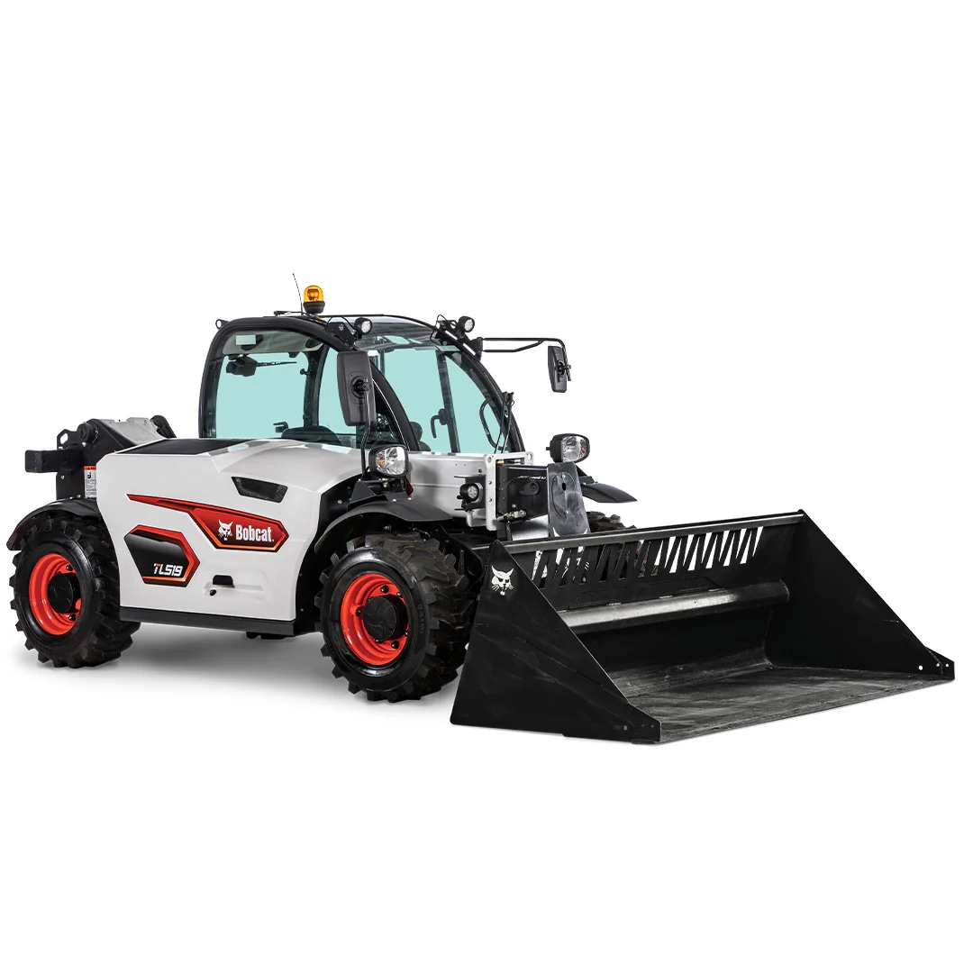 Reliable Kalispell Equipment Rental Near You