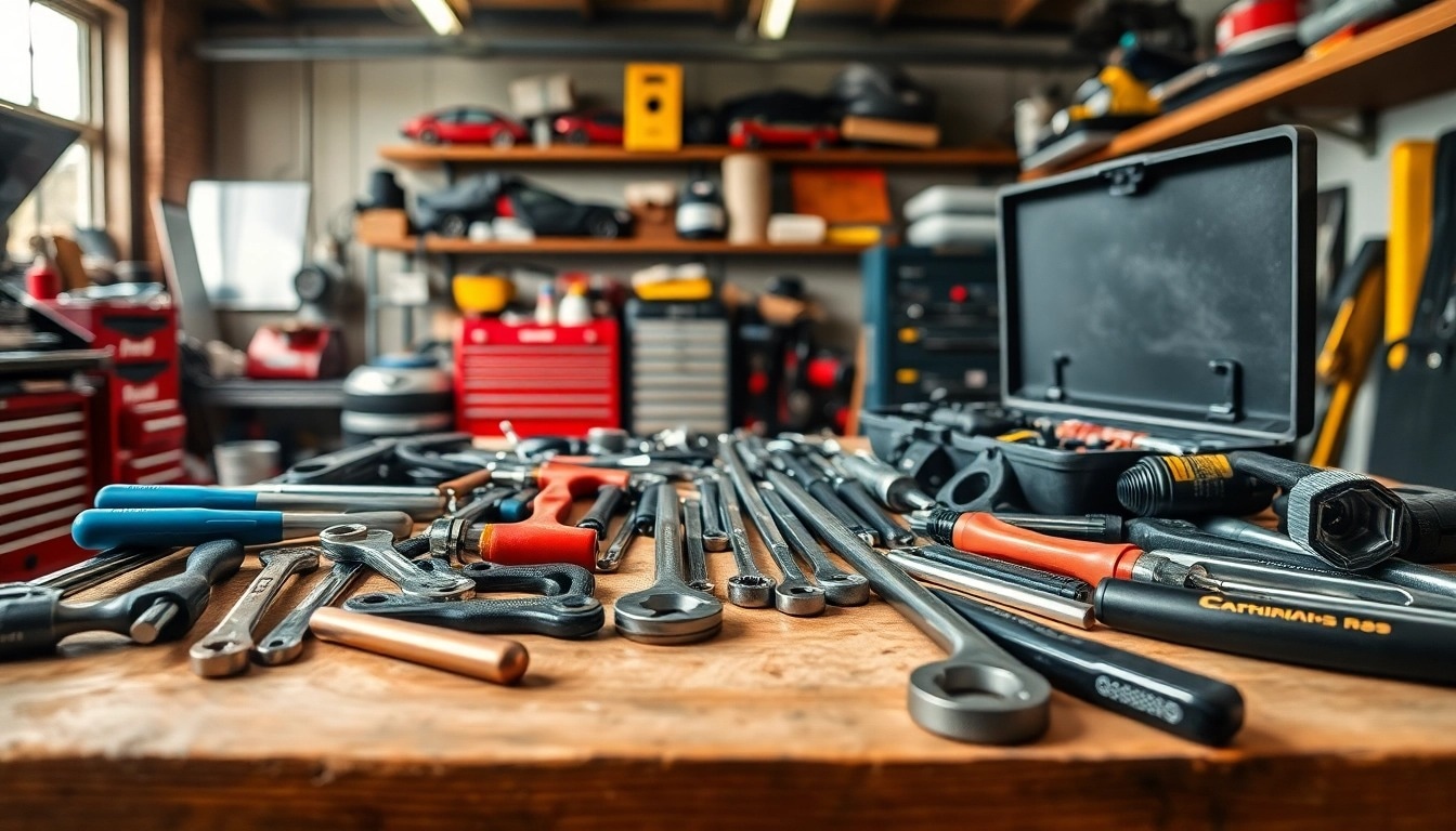Facom Tools Deals | Shop Premium Equipment