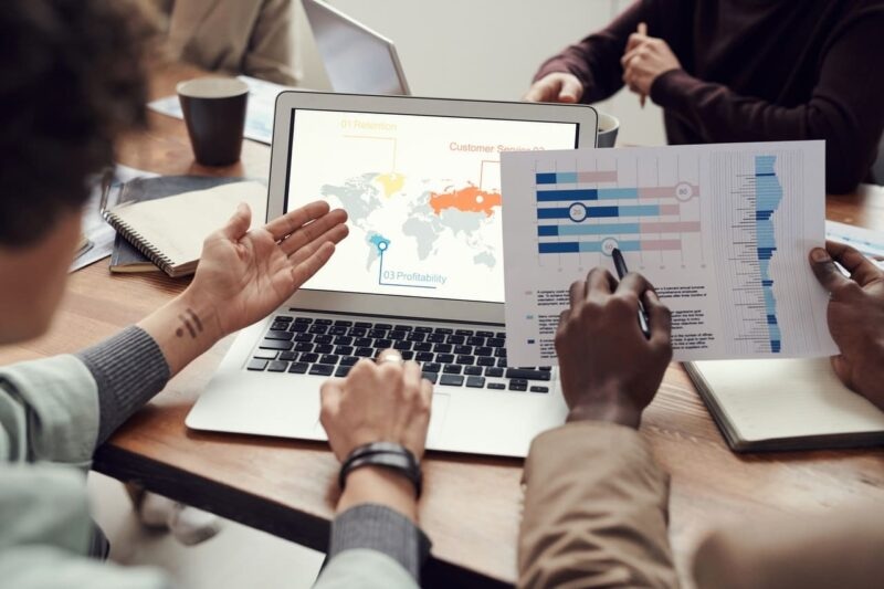 Digital marketing company Australia Supporting Brands Across Industries