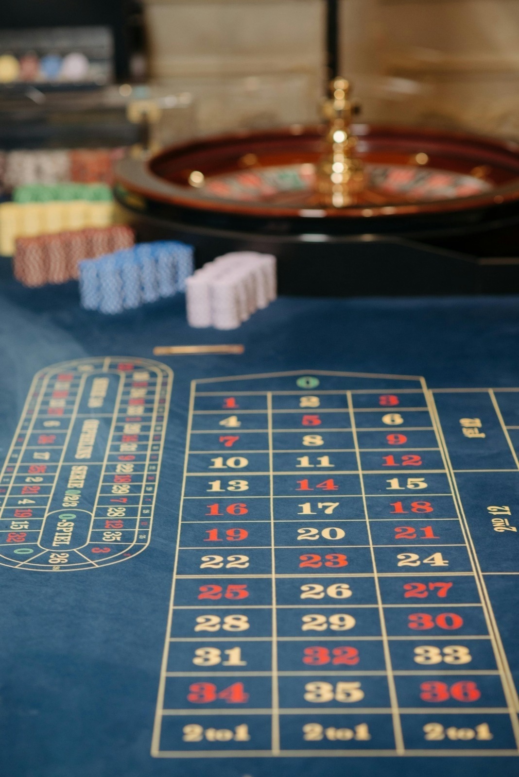 ประสบการณ์เกมออนไลน์ครบวงจรบนมือถือยุคใหม่