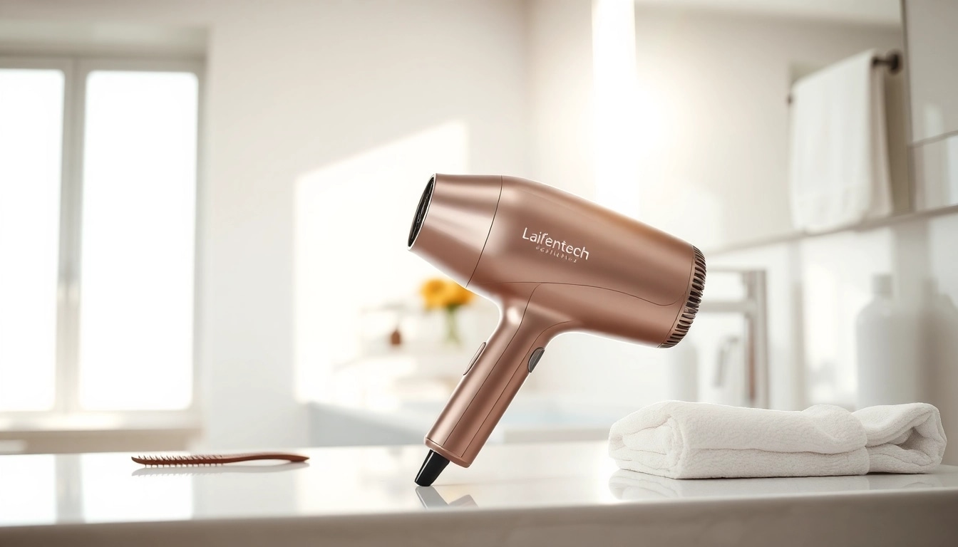 Why Choose Laifentech for Your Daily Grooming Needs?