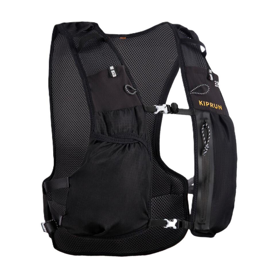 STRYQ Shop Running Vest UK Designs Built for Secure Hydration and Storage