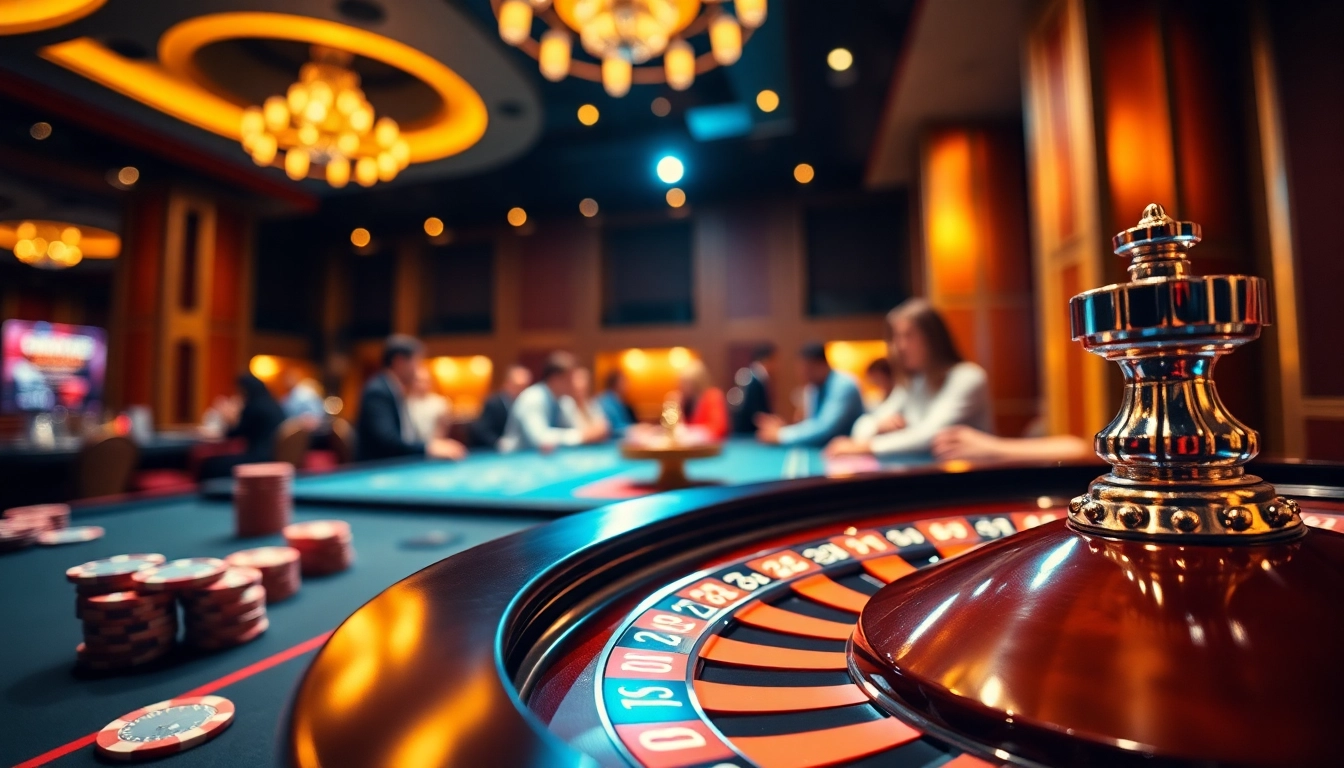 Cara Menang di Sabobet: Strategi dan Tips untuk Pemain Kasino