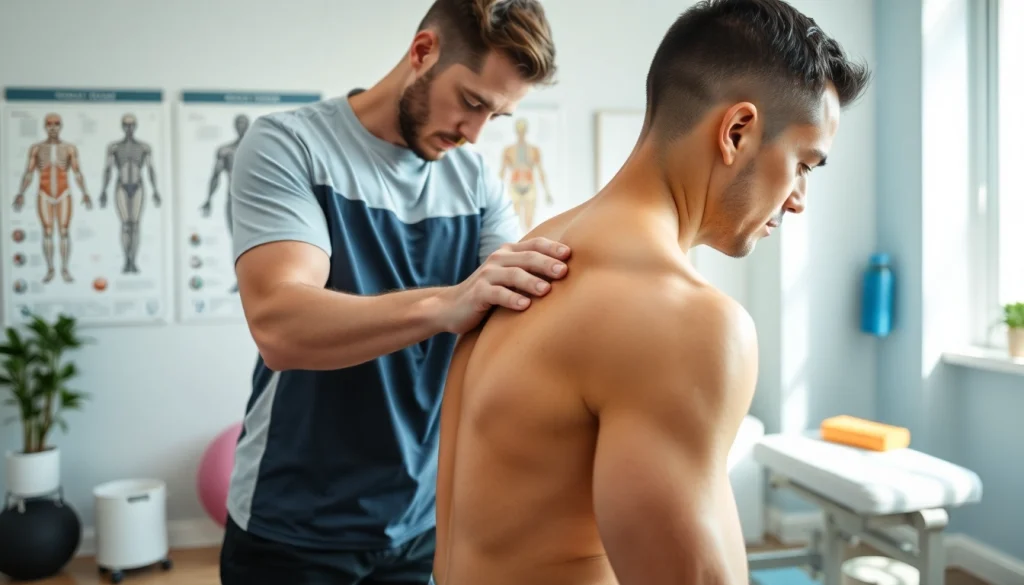 Comprehensive Guide to Sports Therapy St. Albert: Enhance Recovery and Performance