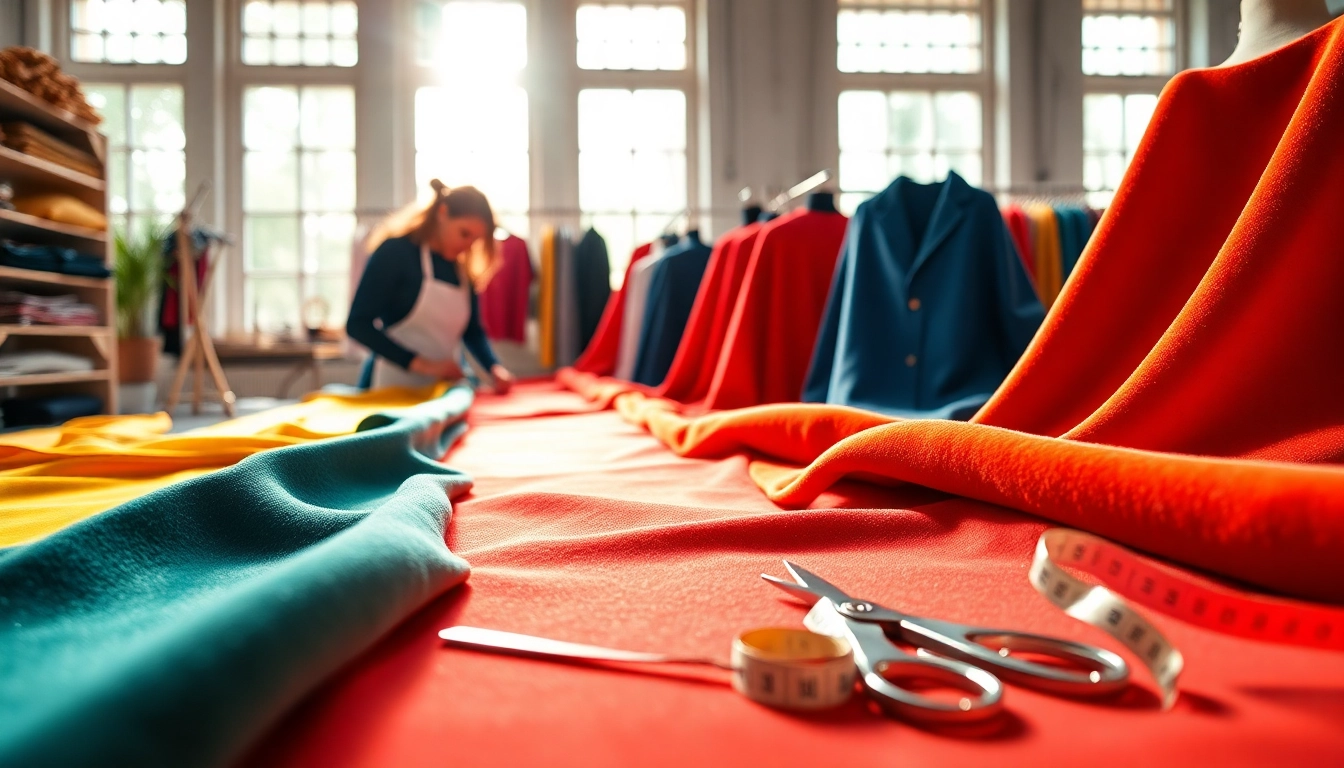 Stijlvolle velours voor carnaavalskleding: Tips en inspiratie