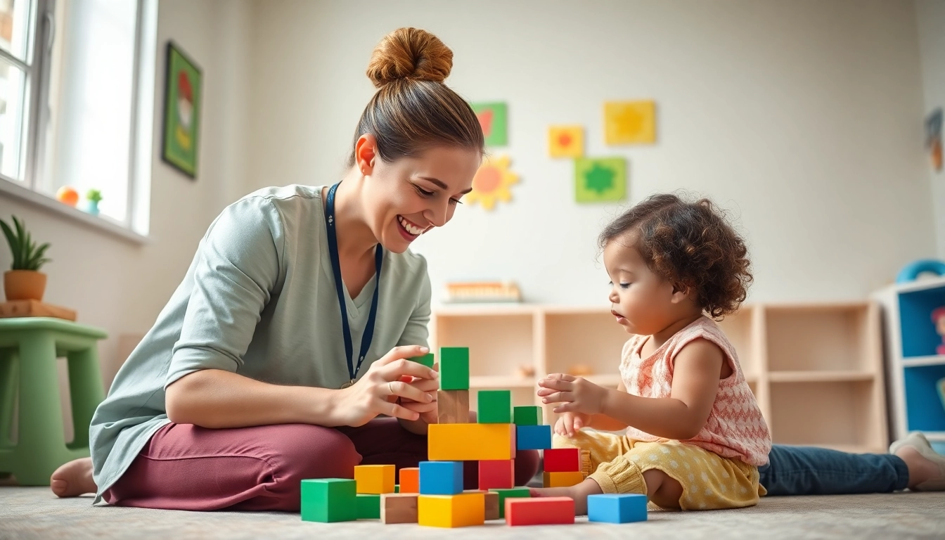 Engage with ABA therapy in Novi through interactive sessions enhancing children's skills.