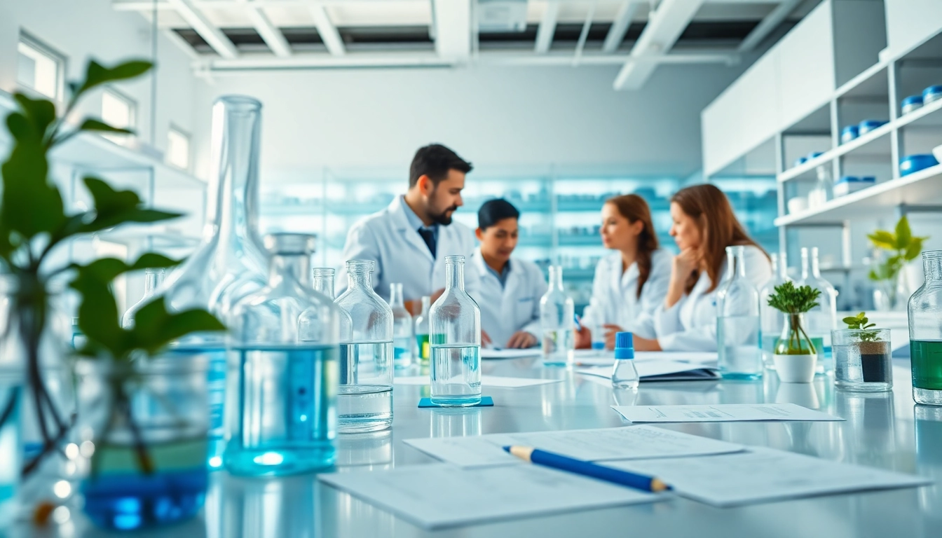 Harnessing the Power of Research Peptides for Enhanced Health