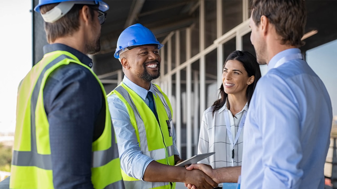 How South Carolina Contractor Advocacy Supports Construction Businesses