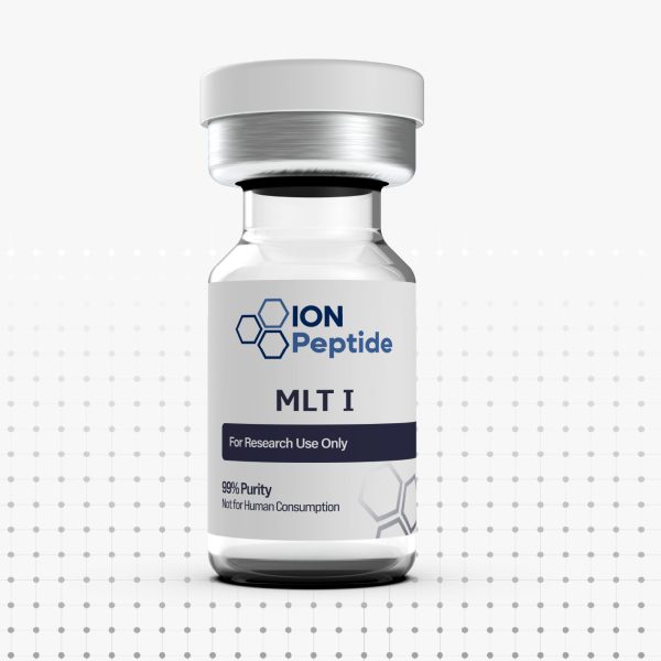 Glp-3rt High-Purity Lab-Grade Peptide for Scientific Research Applications | Ion Peptide