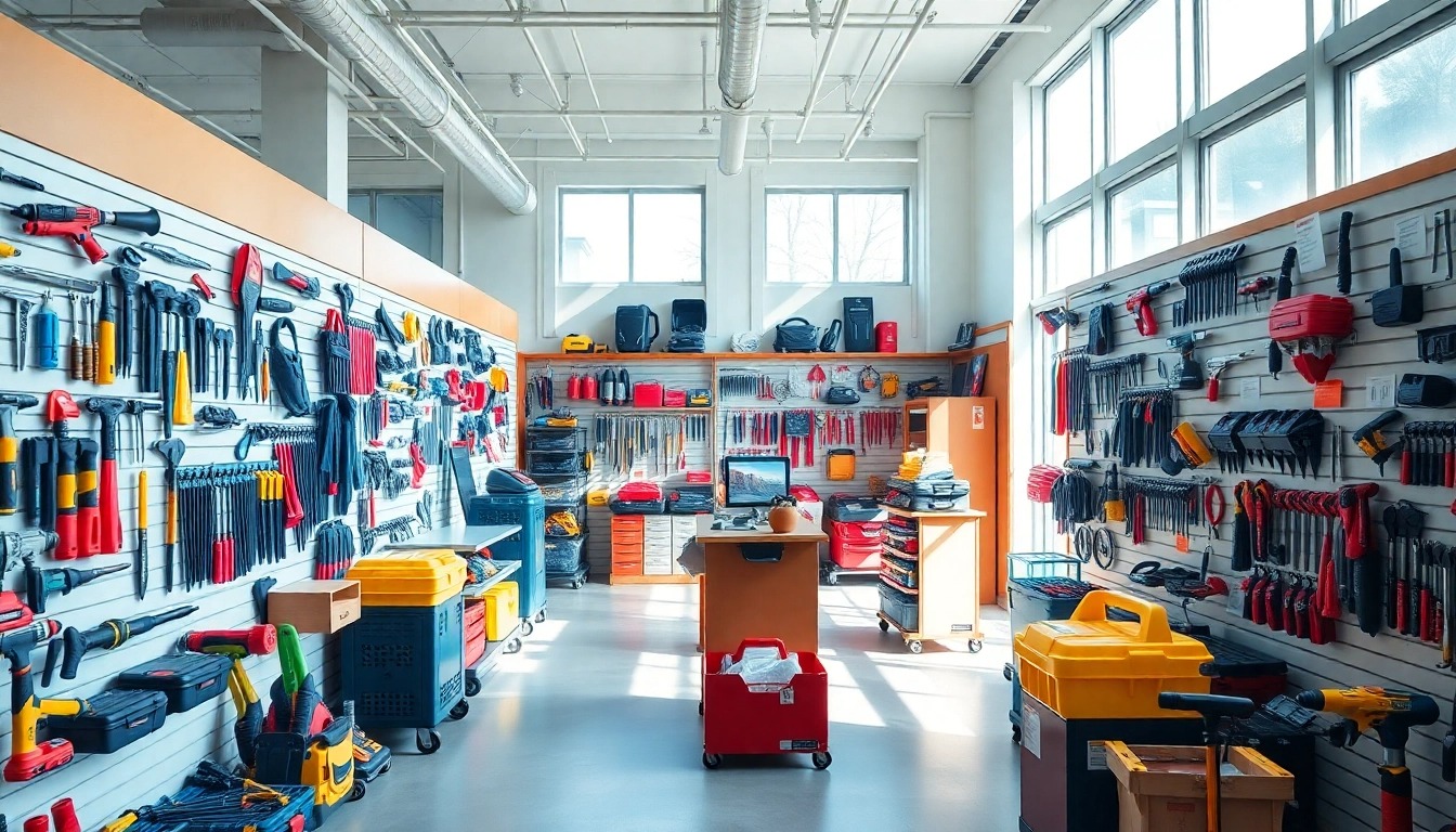 Facom Tools Deals | Shop Premium Equipment