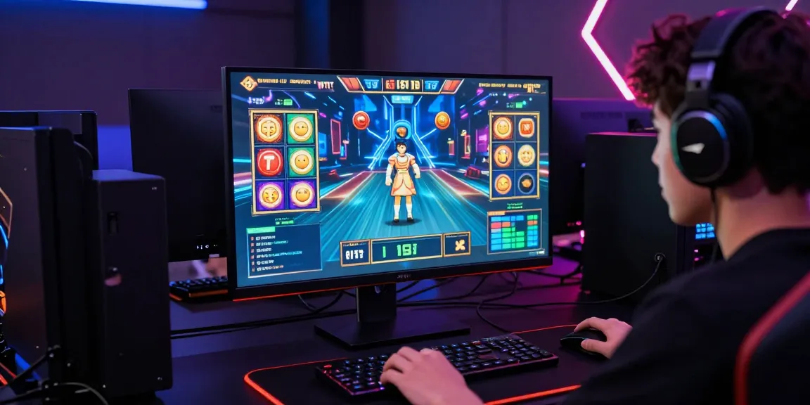 JPTOTO pengalaman bermain mesin game beringas dengan jackpot besar.