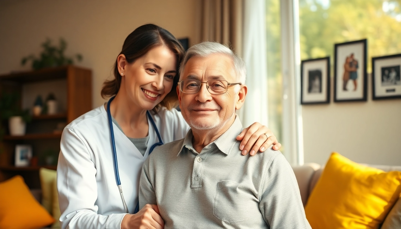 Comprehensive Guide to Senior Care Austin Texas: Personalized Support and Services