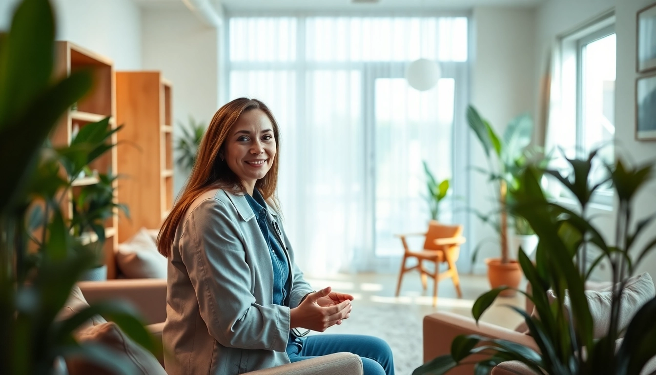 Your Guide to Finding the Right ADHD Therapist for You