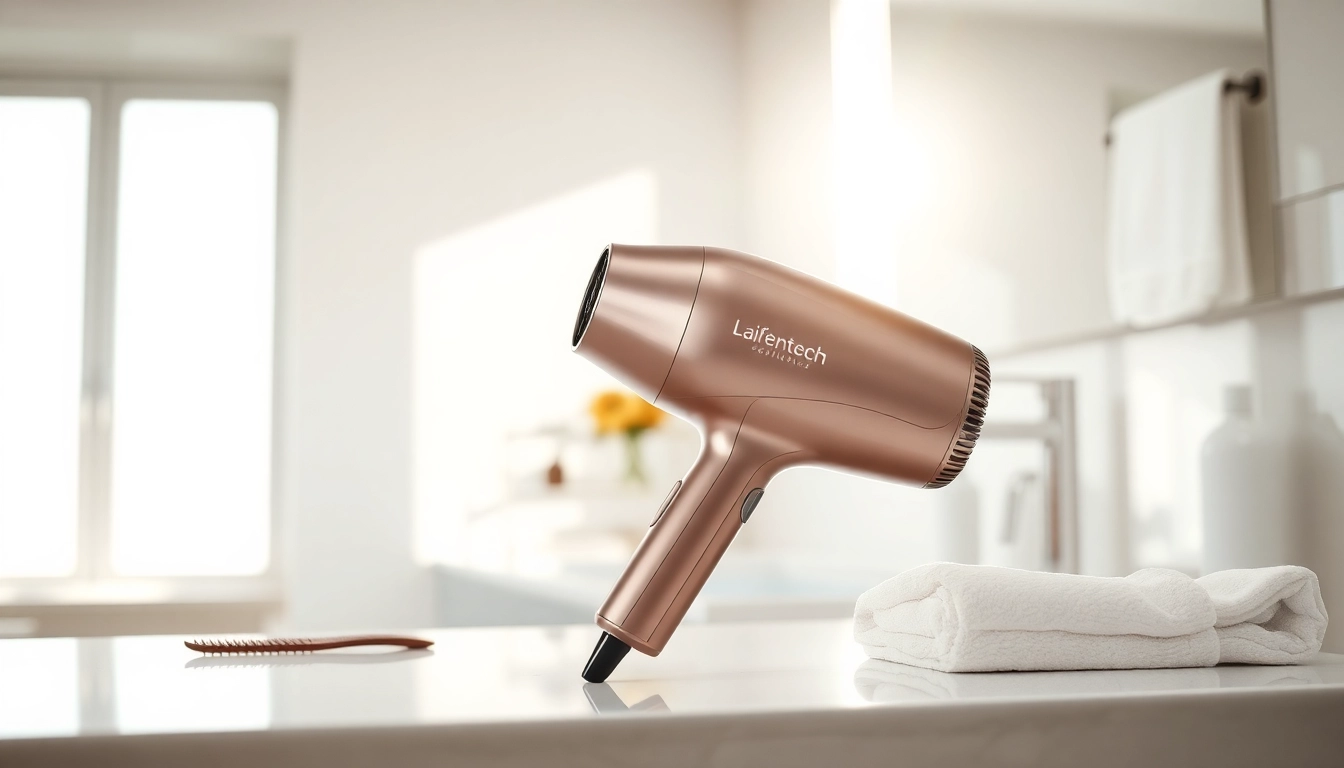 Why Choose Laifentech for Your Daily Grooming Needs?