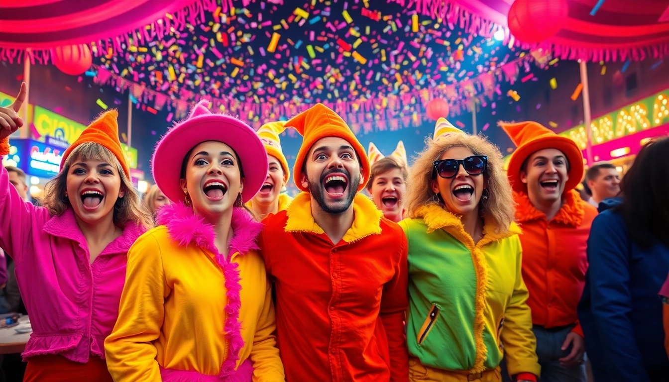 Creëer unieke carnavalskostuums met velours voor carnaavalskleding in divers palet.
