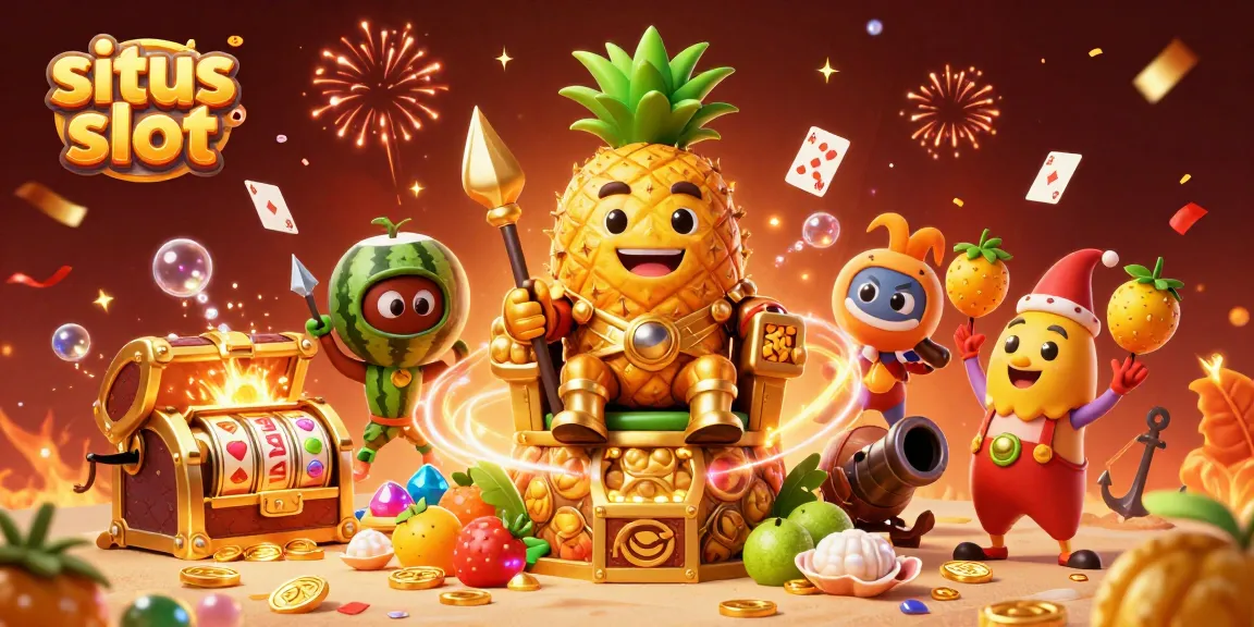 Menangkan permainan situs slot di BMWSLOT88 dengan pengalaman bermain yang seru dan kaya simbol!